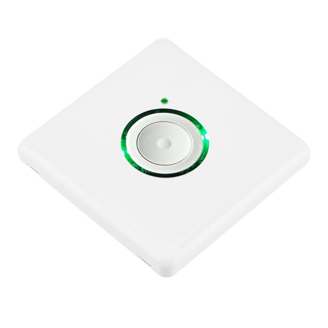 Timer Switch,AC110‑250V Outdoor LED Light Delay Timer Switch Timing Setting Switch World-Class Design