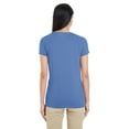 thumbnail image 3 of Gildan Ladies' Performance Ladies' Core&nbsp;T-Shirt - G460L, 3 of 4