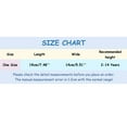 thumbnail image 3 of SJLDQY Carnival Unisex Boys Girls Leopard Dress Up Fashion Hairband Accessories Outfits Party Stage Performance Clothes Set, 3 of 8