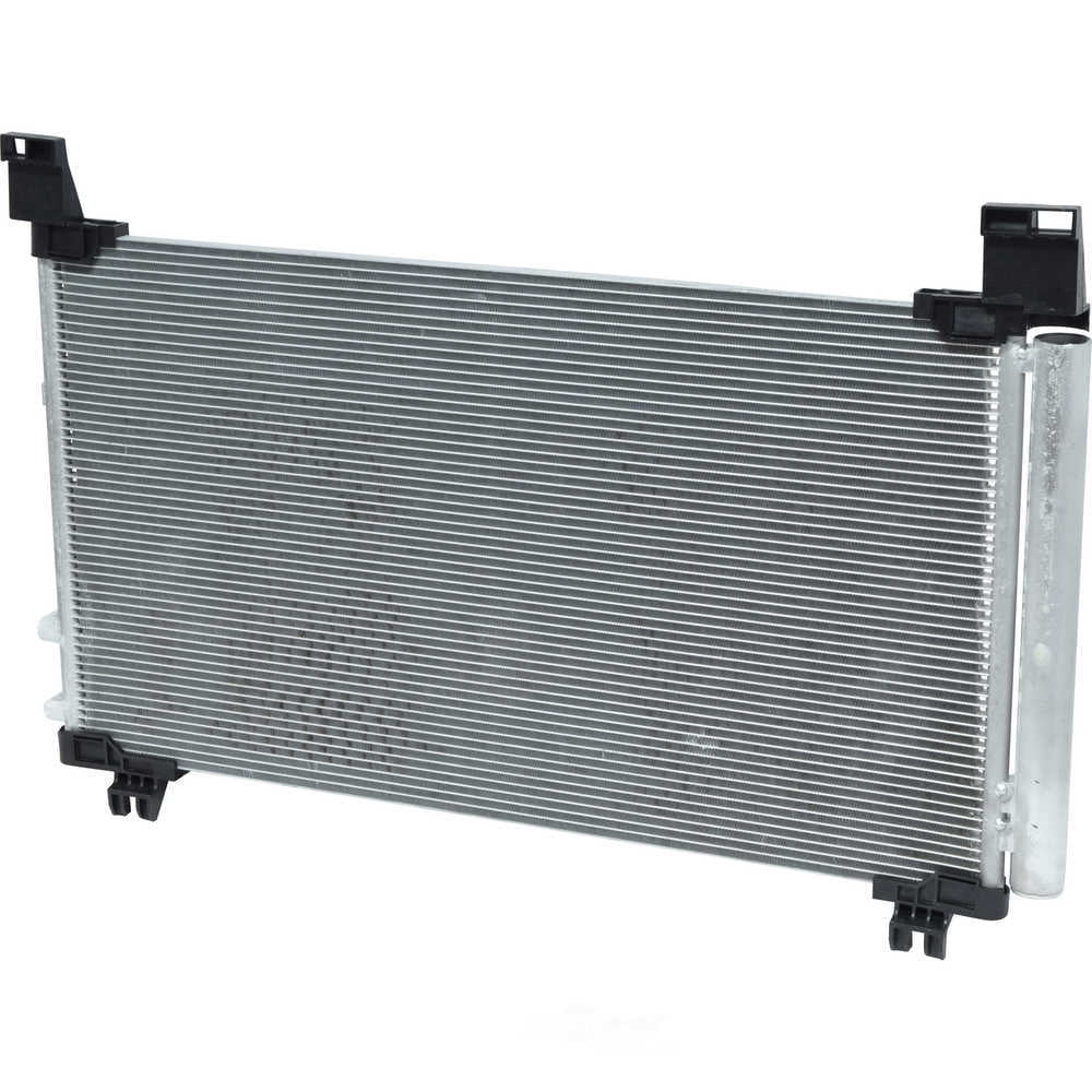 New A/C Condenser Cn 30022Pfc 8846053120 Is300 Is350 Fits select: 2016-2020 LEXUS IS
