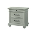 thumbnail image 6 of Picket House Furnishings Brooks King Platform Storage 5PC Bedroom Set in Gray, 6 of 22