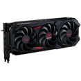 thumbnail image 3 of PowerColor RED DEVIL Radeon RX 9070 GRE 12GB GDDR6 PCI Express 5.0 x16 ATX Graphics Card RX9070GRE 12G-E/OC, 3 of 7