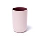 thumbnail image 1 of Vasos de plástico Vaso de agua de plástico Vasos reutilizables para beber Vasos irrompibles para lavavajillas Taza de bebida segura Juego de 2 Fokelyi HMJM499-4, 1 of 7