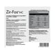 thumbnail image 4 of Zir-Fos 12 sobres Probióticos/Prebióticos, 4 of 5