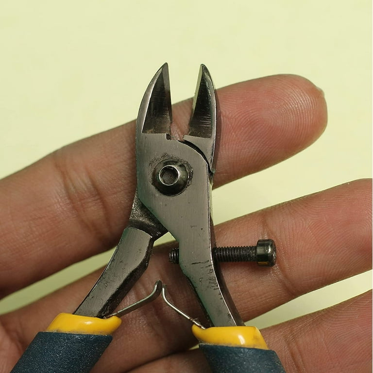SewLab Beadstorma Cutter Plier Beading Tools for Jewellry Making and Crafts  Work 