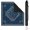 Floral0131.5" x 31.5", variant on 31.5" Gaming Mat - Textured Tile Grip, Padded Layer Protects Table from Scratches