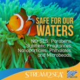 thumbnail image 5 of Stream2Sea Leave-In Hair Conditioner Detangles & Replenish Hair Moisture Natural Reef Safe Formula - Sulfate and Paraben Free with UV Protection 6 Ounce, 5 of 5