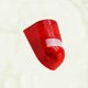 thumbnail image 4 of EeaseMX Luz de seguridad solar simulada, alarma falsa, inalámbrica, antirrobo, lámpara de precaución, LED intermitente (rojo), 4 of 7