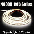 thumbnail image 4 of Tira de Luces LED COB USB, 4 of 6