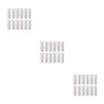 thumbnail image 1 of Inteprter 12 Uds. Clips para sábanas de plástico antideslizante -abrazadera resistente edredón cubierta de cama pinzas sujetadores soporte de Type1 NO1, 1 of 6