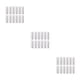 thumbnail image 1 of Monstrate 12 Uds. Clips para sábanas de plástico antideslizante -abrazadera resistente edredón cubierta de cama sujetadores soporte de Type1 NO1, 1 of 6