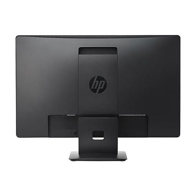 HP ProDisplay P240va - LED monitor - 23.8