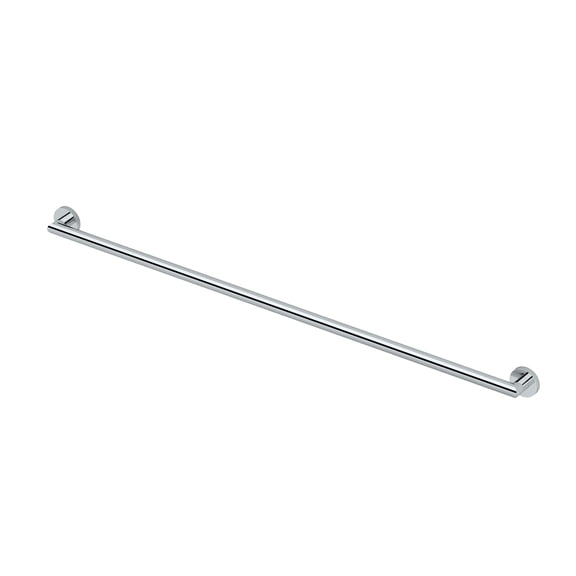 Gatco 968A Glam 54" Grab Bar - Chrome
