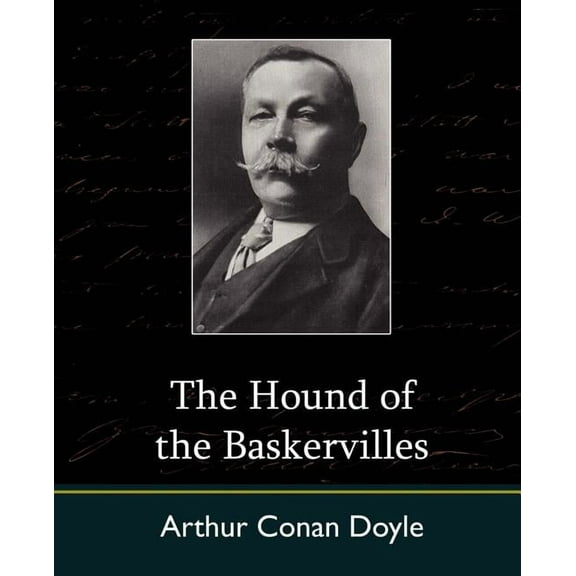 The Hound of the Baskervilles (Paperback)
