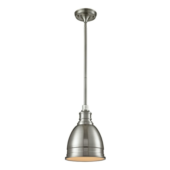 Carolton 1 Light Pendant