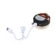 thumbnail image 2 of Linterna de camping LED Linterna de luz de camping recargable USB Mini linterna con Labymos luz que acampa, 2 of 7