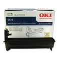 thumbnail image 1 of Okidata Tambour Image Jaune Type C15 / 44315101 / Moniteur, 1 of 3