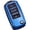 blue, variant on Key Fob Cover Compatible with Fit for VW Jetta Golf Polo MK6 Passat Tiguan Beetle Keychain Case Holder Protector,silver