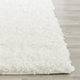 thumbnail image 3 of Hawthorne Collection 3' X 5' Power Loomed Polypropylene Rug in White, 3 of 3