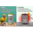 thumbnail image 3 of Smart Bird Cage Heater With Auto Temperature Control, Safe For Touching And Reliable Heating 24x7, With Anti-bite Power Tw., 3 of 5