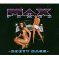 thumbnail image 1 of Booty Bass [Audio CD] Max Power, 1 of 2