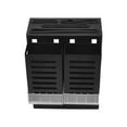 thumbnail image 4 of Knife Holder, Anti Slip Drying System Integrated Chopsticks Knife Holder  Large Capacity   For Home For Restaurant, 4 of 8