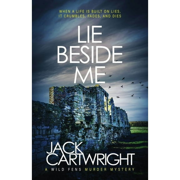 Lie Beside Me, (Paperback)