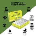 thumbnail image 2 of Atrantil - Digestive Health & Immune Support - 20 Capsules, 2 of 5