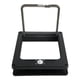 thumbnail image 5 of Puerta interior para gatos función de cierre automático de ventana para puerta de gato resistente al desgaste para morder para puerta interior sólida para gatos ANGGREK Otros, 5 of 8