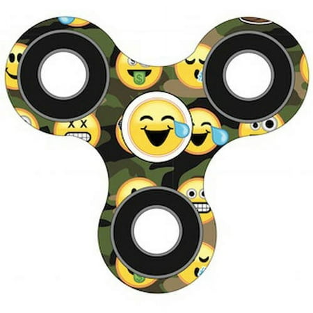 Emojination Spinner