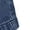 Blue, variant on Jean Shorts Womens BWASD Casual High Waisted Stretchy Denim Shorts with Pockets Drawstring Elastic Waist Summer Trendy Blue S-5XL 2026 Outdoor Vacation Travel