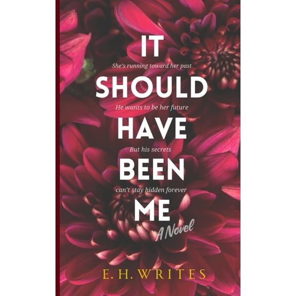 It Should Have Been Me, (Paperback)