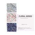 thumbnail image 4 of Mouchoir en Coton Floral pour Hommes avec Poche Carrée, 4 of 6