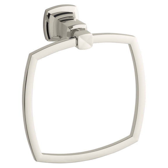 Kohler Margaux Towel Ring