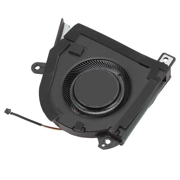 Ventilateur de Refroidissement pour Ordinateur Portable, Ventilateur de Dissipation Thermique Léger et Facile à Installer pour Zephyrus M16 2023 GU604VI