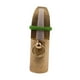 thumbnail image 2 of Llamador de gruñido de ciervo, de metal resistente, pequeño, profesional, con sonido realista, compacto, para emergencias, senderismo, caza y, 2 of 8