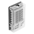 thumbnail image 2 of Marine Fuse Block, PC Cover Fuse Block With High Performance For Cars And Ships For Maintenance Worker, 2 of 8