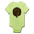 thumbnail image 1 of CafePress - Soul Fro Infant Bodysuit - Baby Light Bodysuit, 1 of 1