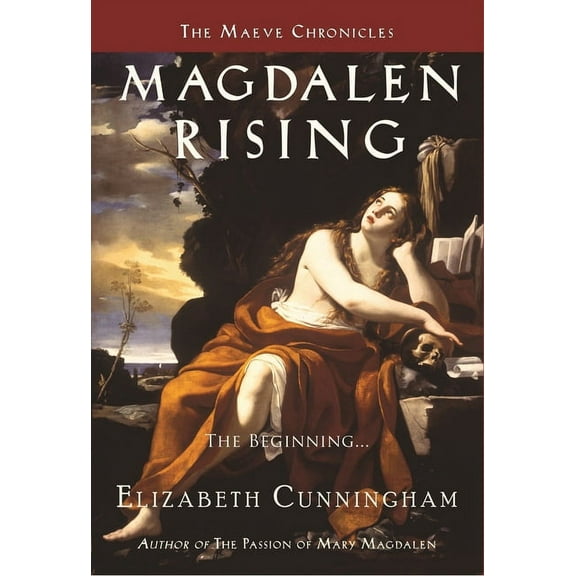 Maeve Chronicles Magdalen Rising: The Beginning, (Paperback)
