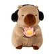 thumbnail image 4 of Juguetes de peluche de dibujos animados, juguete suave para acompañar el sueño, juguete decorativo para el dormitorio. Caqui 38cm, 4 of 9