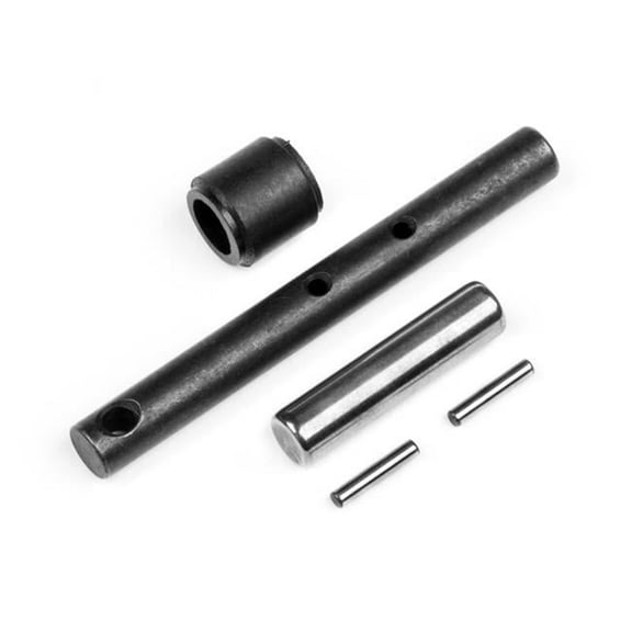 HPI Racing HPI116859 Front Gear Box Shaft Set for Venture Toyota