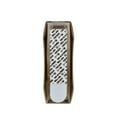 thumbnail image 3 of Command™ Modern Reflections Medium Hook with Water-Resistant Strips, 3 of 9