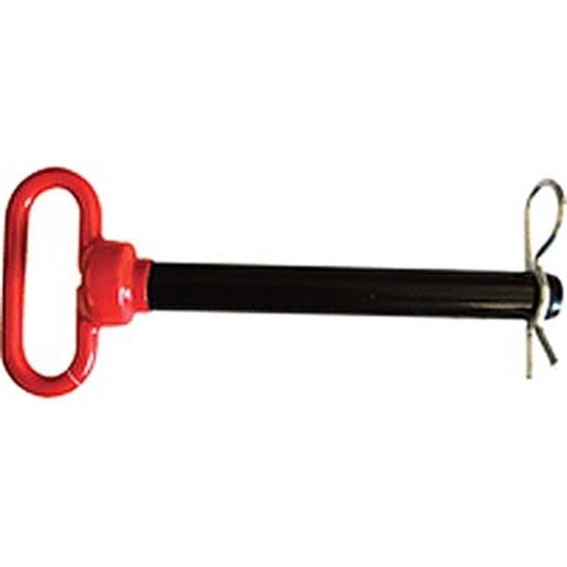 Apex T3898917 1 x 7.5 Po. Attelage Tête Rouge Campbell