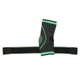 thumbnail image 2 of Ankle Brace Compression Sleeve Support Brace Adjustable Ankle Wrap For Sports Protection, 2 of 8