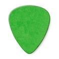 thumbnail image 5 of Dunlop Tortex Standard .88mm Green Guitar Pick - 72 Pack, 5 of 5