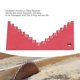 thumbnail image 3 of Step Depth Gauge for Router and Table Saw, 3 of 5