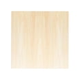thumbnail image 1 of Lámina de madera de tilo sin acabado para manualidades, lámina de madera contrachapada para arquitectura 3 mm, 1 of 9
