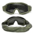 thumbnail image 3 of 3 In 1 Tactical Glasses Military Shooting, 3 of 3