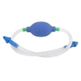 thumbnail image 2 of Jeringa de enema kit de enema de plástico azul tipo bola para estreñimiento limpieza intestinal enema para detener la diarrea ANGGREK Otros, 2 of 8