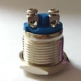 thumbnail image 5 of Botón de contacto Del Interruptor Macarena Impermeable, 5 of 5
